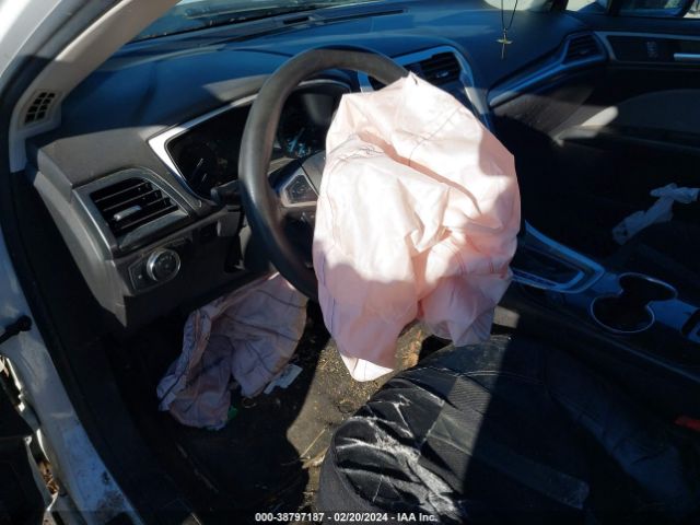 3FA6P0G72GR253183 Ford FUSION S