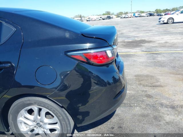 3MYDLBZV3GY145327 Scion IA