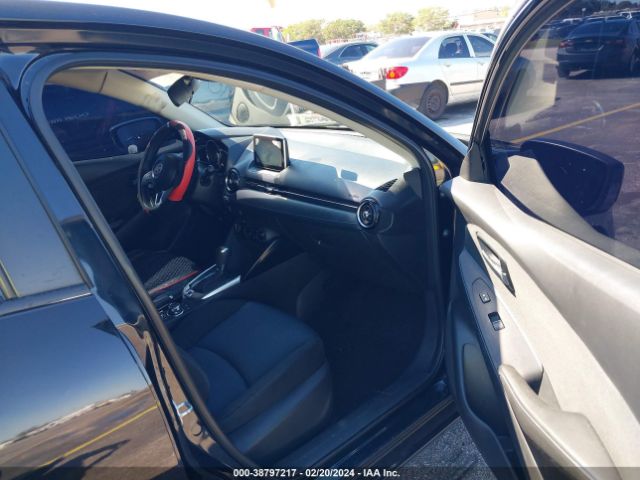 3MYDLBZV3GY145327 Scion IA