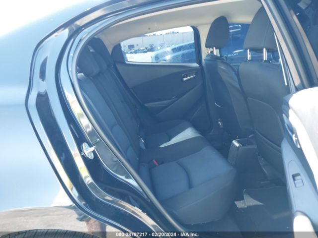 3MYDLBZV3GY145327 Scion IA