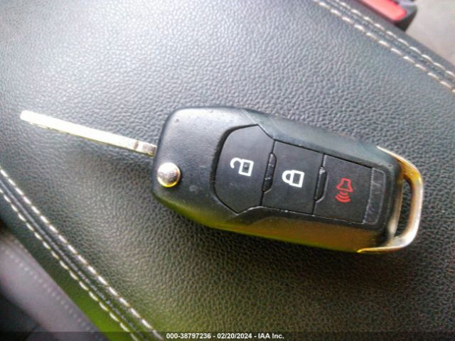 1FMCU0F66LUC29143 Ford ESCAPE S