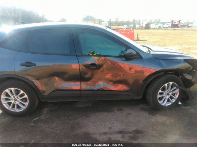 1FMCU0F66LUC29143 Ford ESCAPE S