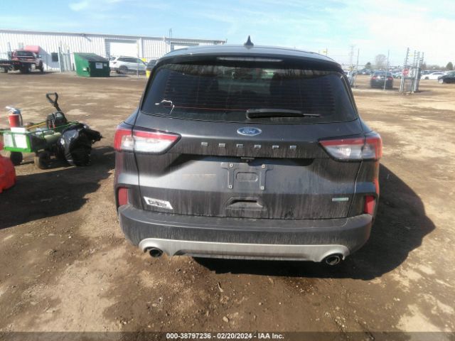 1FMCU0F66LUC29143 Ford ESCAPE S