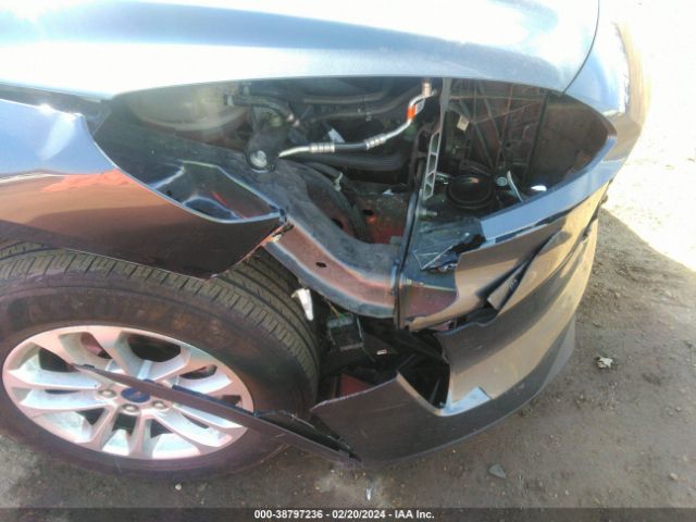 1FMCU0F66LUC29143 Ford ESCAPE S