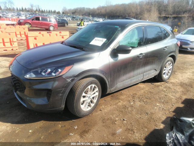 1FMCU0F66LUC29143 Ford ESCAPE S