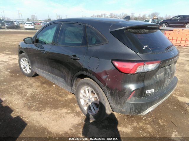 1FMCU0F66LUC29143 Ford ESCAPE S