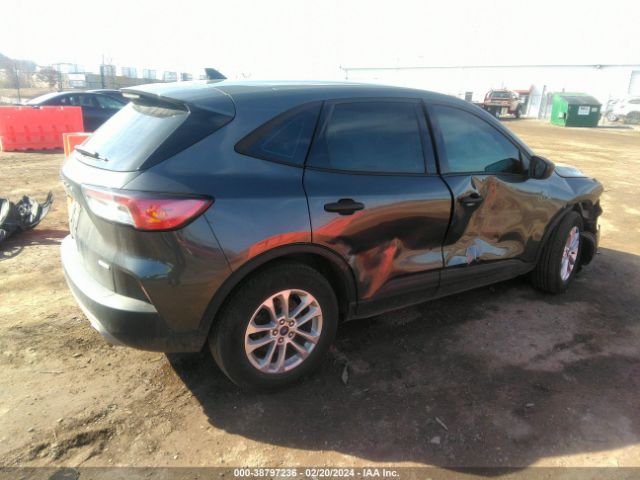 1FMCU0F66LUC29143 Ford ESCAPE S
