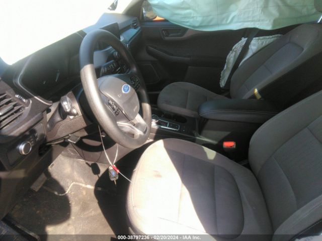 1FMCU0F66LUC29143 Ford ESCAPE S
