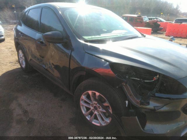 1FMCU0F66LUC29143 Ford ESCAPE S