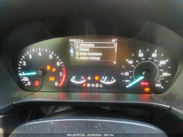 1FMCU0F66LUC29143 Ford ESCAPE S