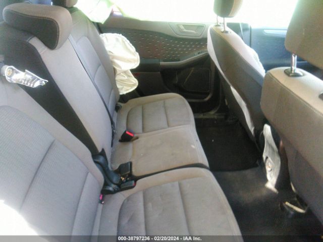 1FMCU0F66LUC29143 Ford ESCAPE S