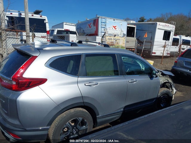 Honda Cr-v Touring 2019 2HKRW2H97KH612979 Image 14