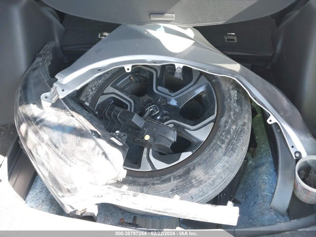 Honda Cr-v Touring 2019 2HKRW2H97KH612979 Image 12