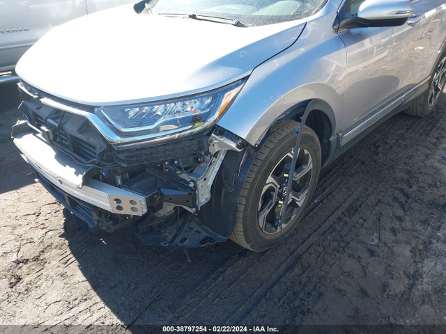 Honda Cr-v Touring 2019 2HKRW2H97KH612979 Image 18