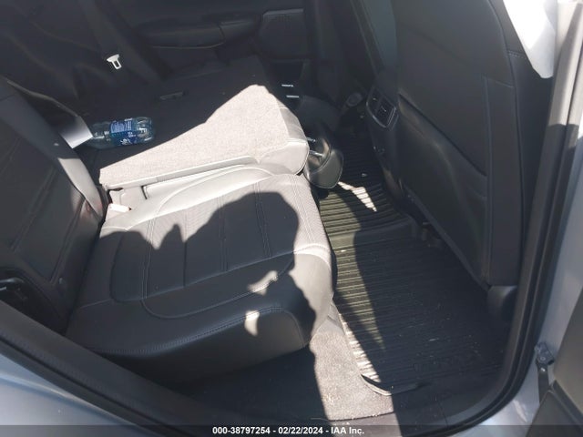 Honda Cr-v Touring 2019 2HKRW2H97KH612979 Image 8