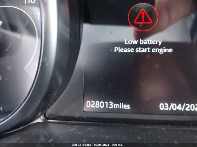 Jaguar E-pace P250 Awd Automatic 2020 SADFK2FX5L1007257 Image 15