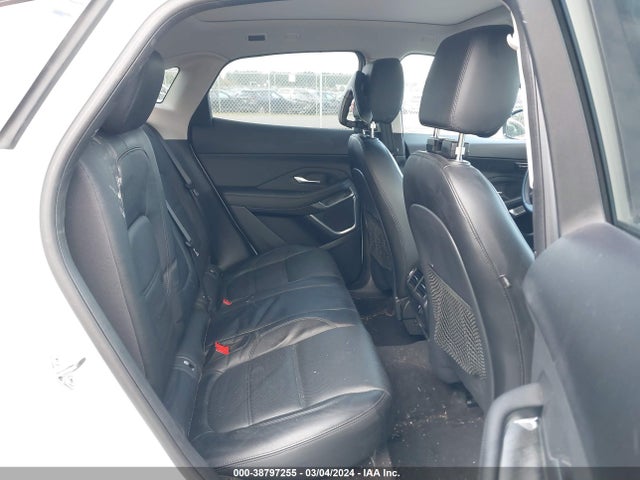2020 JAGUAR E-PACE SADFK2FX5L1007257 Photo 7
