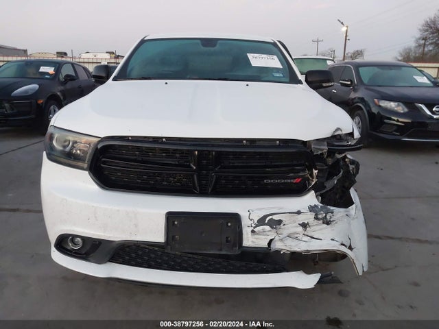 Dodge DURANGO LIMITED 2014 1C4RDHDG5EC975858 Image 12