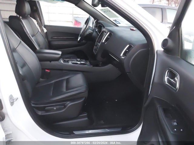 Dodge DURANGO LIMITED 2014 1C4RDHDG5EC975858 Image 5