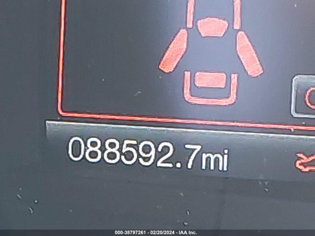 Ford FUSION SE 2017 3FA6P0H73HR413328 Image 7