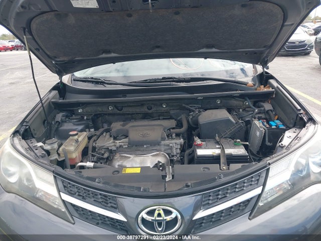 Toyota RAV4 LE 2015 JTMBFREV8FD107539 Image 10