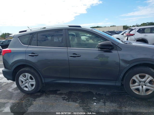 Toyota RAV4 LE 2015 JTMBFREV8FD107539 Image 6