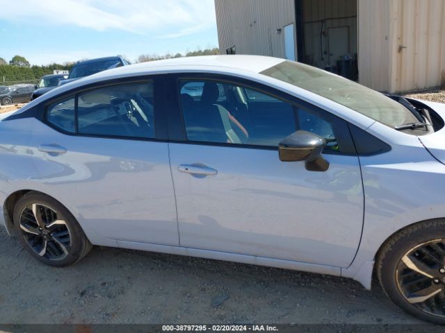 3N1CN8FV8RL820202 Nissan Versa 1.6 Sr