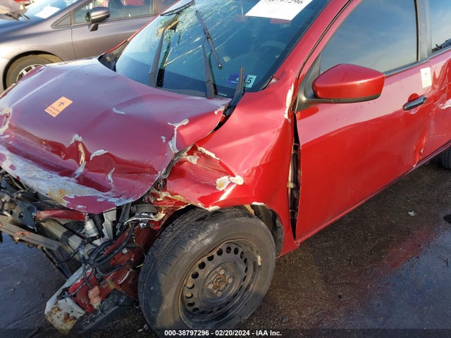 Nissan Versa 1.6 Sv 2019 3N1CN7AP2KL878539 Image 18