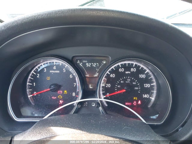 Nissan Versa 1.6 Sv 2019 3N1CN7AP2KL878539 Image 7