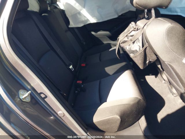 1HGCV3F49LA011007 Honda Accord Hybrid Ex
