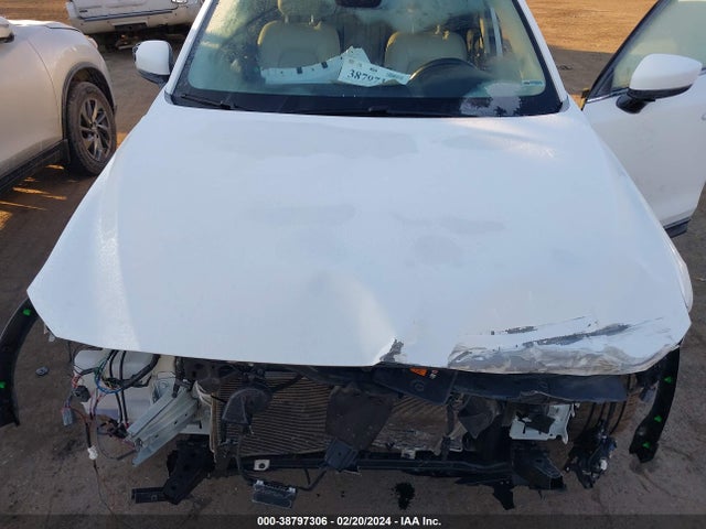 Mazda Cx-5 Grand Touring 2018 JM3KFBDM7J0453167 Image 10