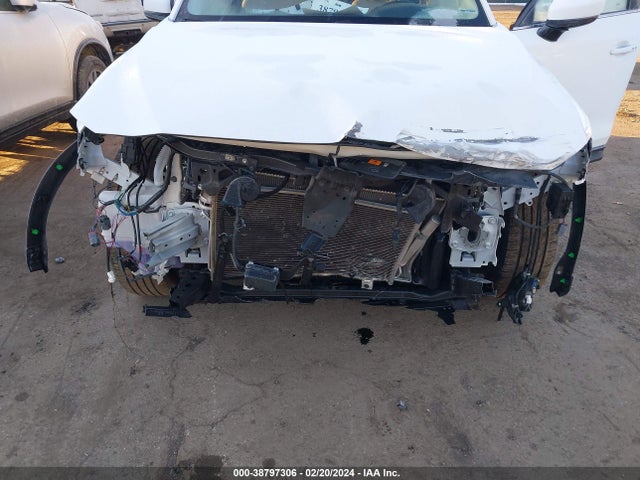 Mazda Cx-5 Grand Touring 2018 JM3KFBDM7J0453167 Image 6