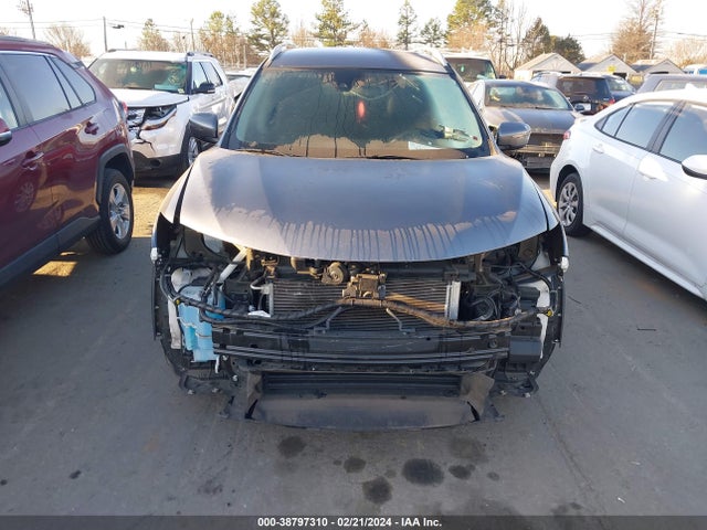 Nissan ROGUE S 2019 5N1AT2MTXKC810342 Image 12