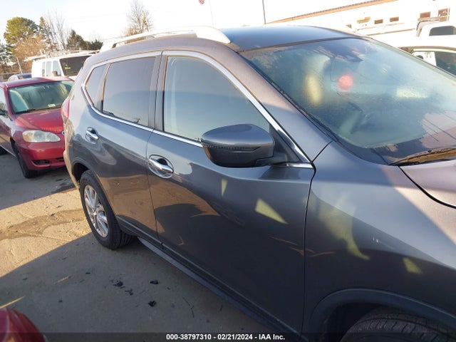 Nissan ROGUE S 2019 5N1AT2MTXKC810342 Image 13