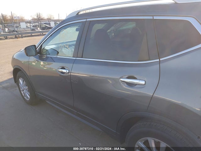 Nissan ROGUE S 2019 5N1AT2MTXKC810342 Image 14