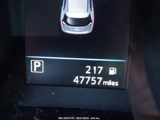 Nissan ROGUE S 2019 5N1AT2MTXKC810342 Image 15