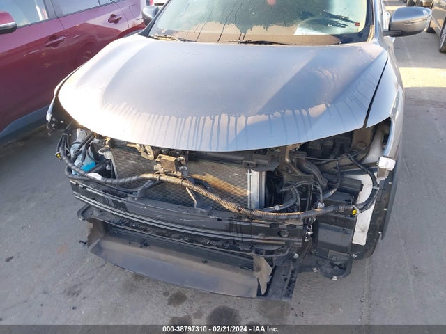 Nissan ROGUE S 2019 5N1AT2MTXKC810342 Image 6