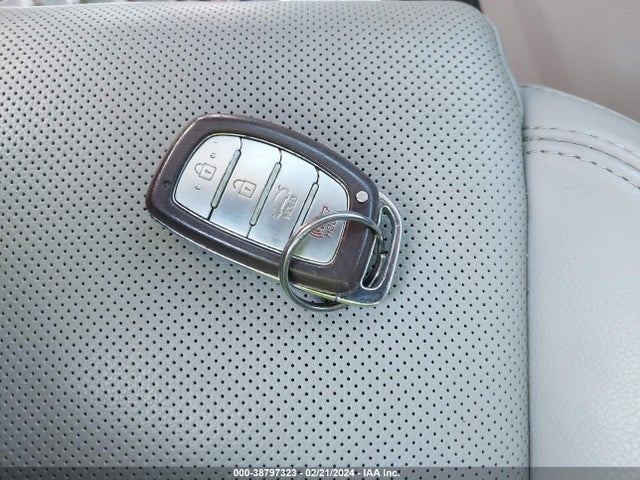 Hyundai Sonata Limited 2015 5NPE34AF4FH014616 Image 11