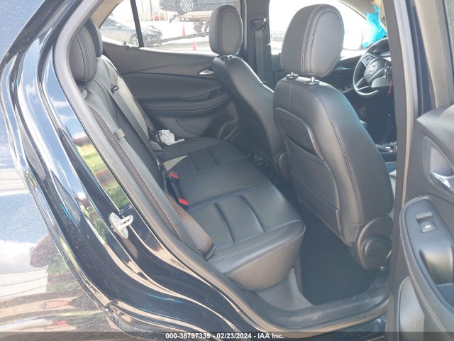 2021 BUICK ENCORE GX FWD ESSENCE VIN: KL4MMFSL7MB144861
