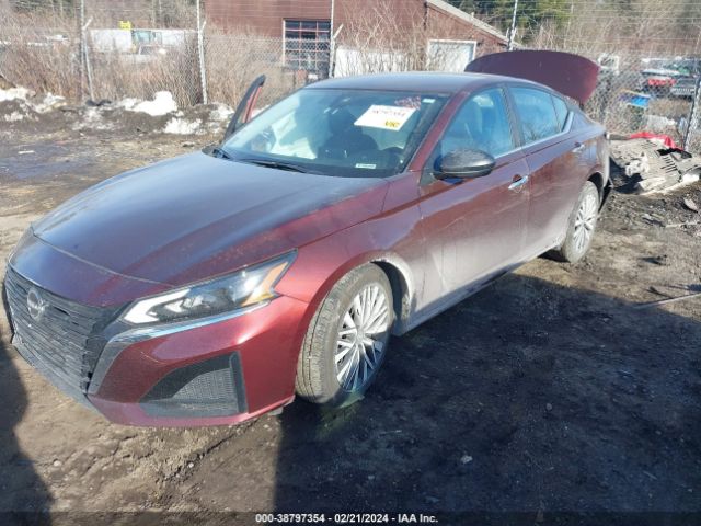 1N4BL4DV8RN321593 Nissan Altima Sv Fwd