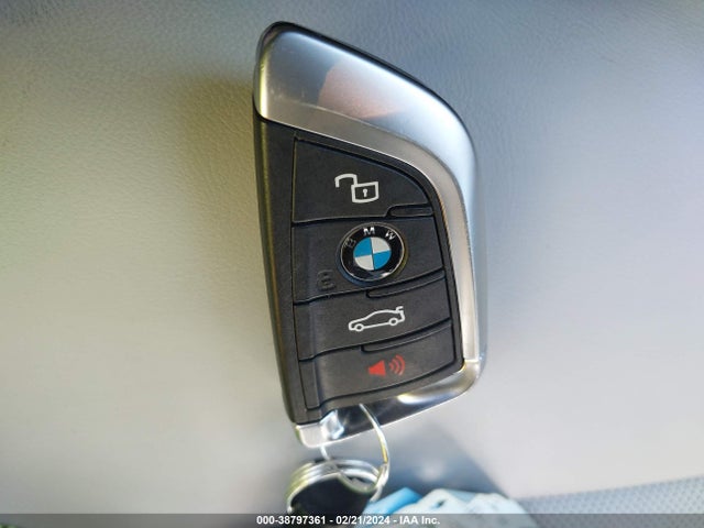 BMW M3 Competition Xdrive 2023 WBS43AY07PFN85064 Image 11