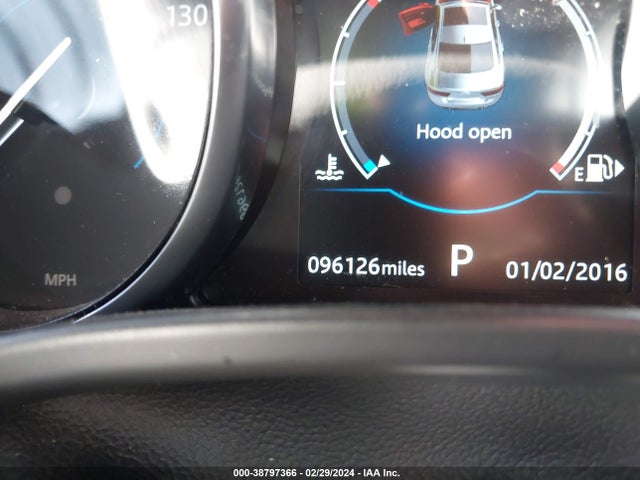 SAJAF4FX8JCP23689 Jaguar Xe 25t R-sport