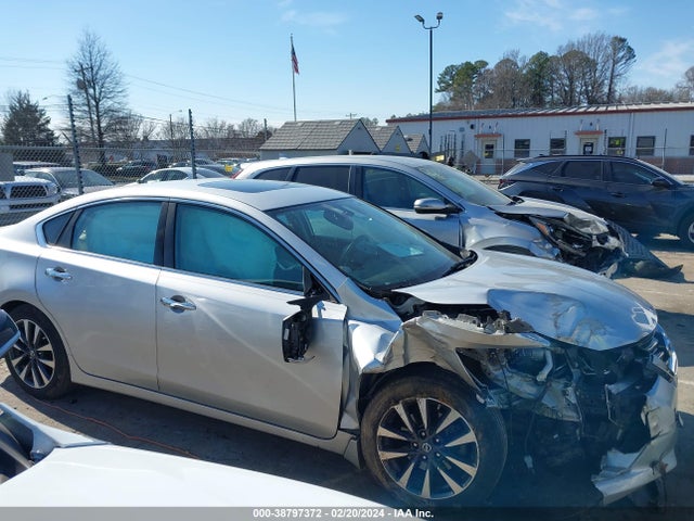 Nissan Altima 2.5 Sl 2016 1N4AL3AP0GC148155 Image 13