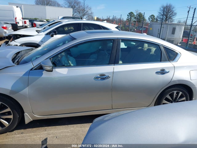 Nissan Altima 2.5 Sl 2016 1N4AL3AP0GC148155 Image 14