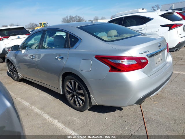 Nissan Altima 2.5 Sl 2016 1N4AL3AP0GC148155 Image 3