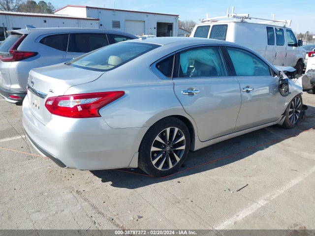 Nissan Altima 2.5 Sl 2016 1N4AL3AP0GC148155 Image 4
