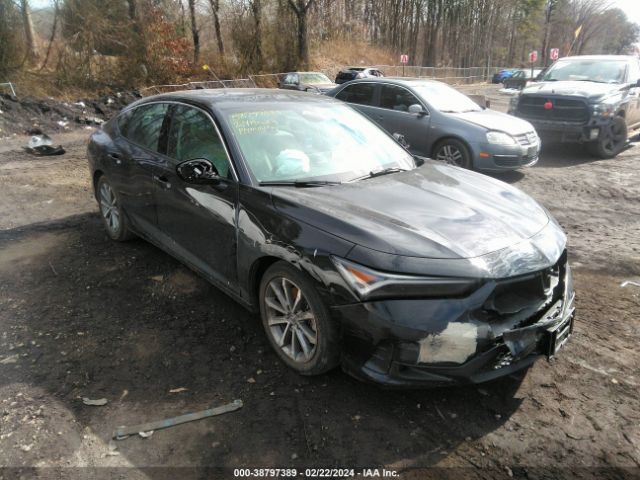 19UDE4H28RA010848 auction archive image