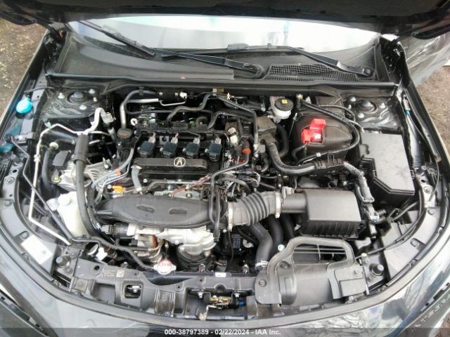19UDE4H28RA010848 Acura Integra