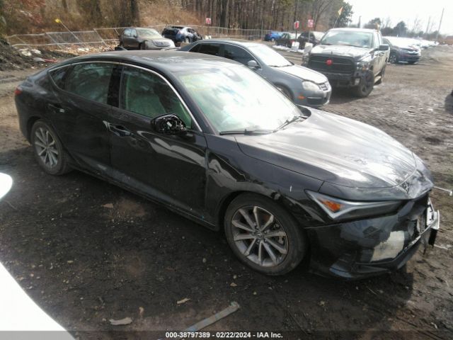 19UDE4H28RA010848 Acura Integra