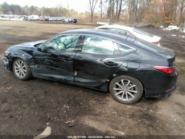 19UDE4H28RA010848 Acura Integra